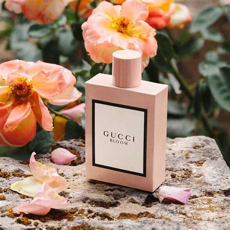 review nước hoa gucci bloom edp|gucci bloom hương.